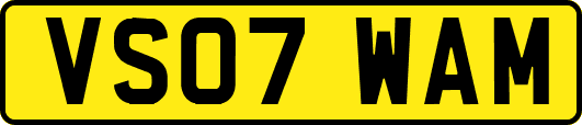 VS07WAM