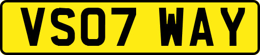 VS07WAY