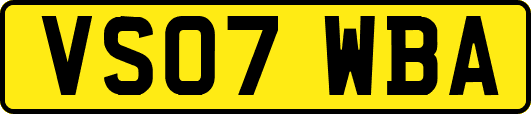 VS07WBA