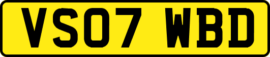VS07WBD