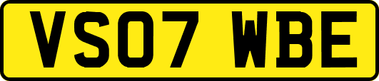 VS07WBE