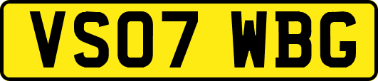 VS07WBG