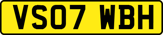 VS07WBH