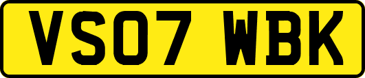 VS07WBK