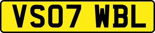 VS07WBL