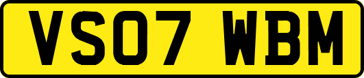 VS07WBM