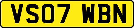 VS07WBN