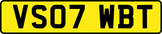 VS07WBT