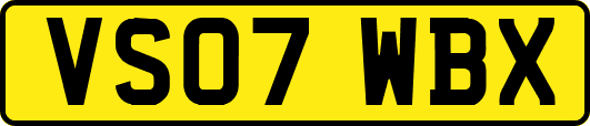 VS07WBX