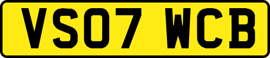 VS07WCB