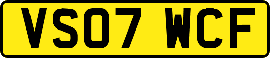 VS07WCF