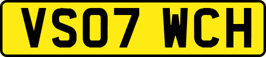 VS07WCH