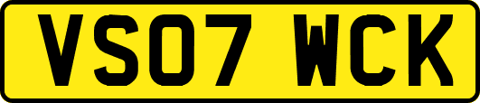 VS07WCK