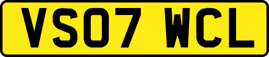 VS07WCL