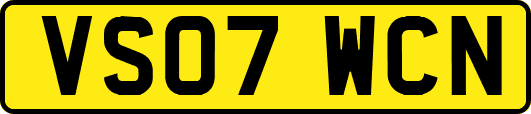 VS07WCN