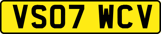 VS07WCV