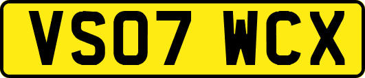 VS07WCX