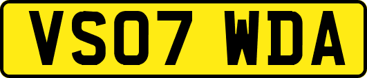 VS07WDA
