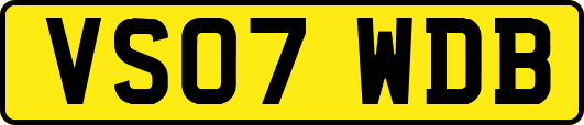 VS07WDB