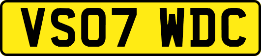 VS07WDC