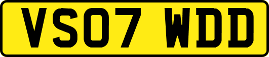 VS07WDD