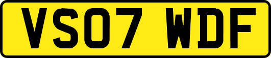 VS07WDF