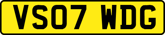VS07WDG