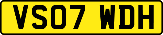 VS07WDH