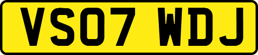 VS07WDJ