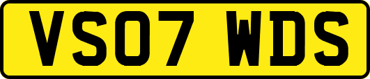 VS07WDS