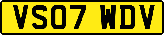 VS07WDV
