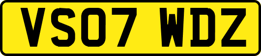 VS07WDZ