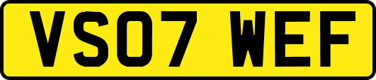 VS07WEF