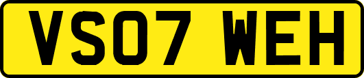 VS07WEH