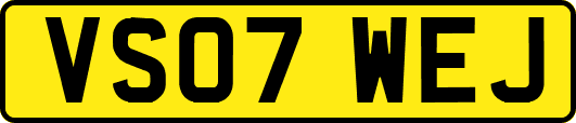 VS07WEJ