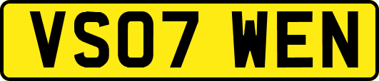 VS07WEN