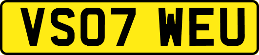 VS07WEU