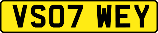 VS07WEY