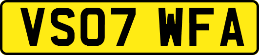 VS07WFA