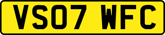 VS07WFC