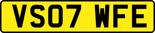 VS07WFE