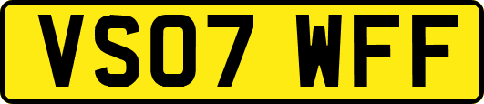 VS07WFF