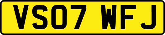 VS07WFJ