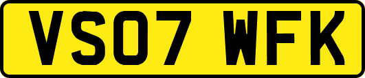 VS07WFK
