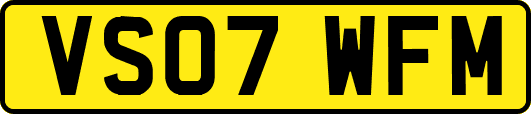 VS07WFM