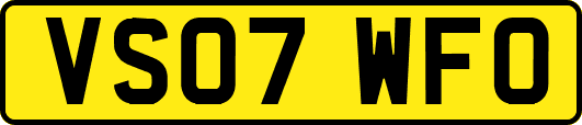 VS07WFO