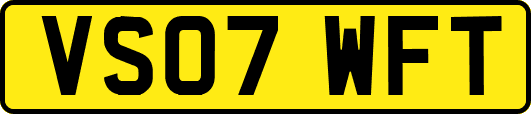 VS07WFT