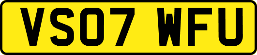 VS07WFU