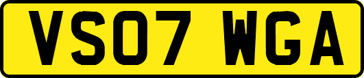 VS07WGA