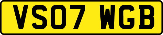 VS07WGB